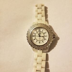 Chanel J12 Watch